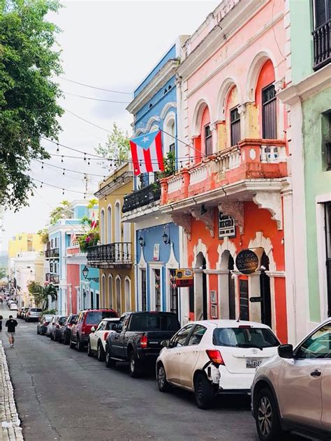 things to do in old san juan puerto rico